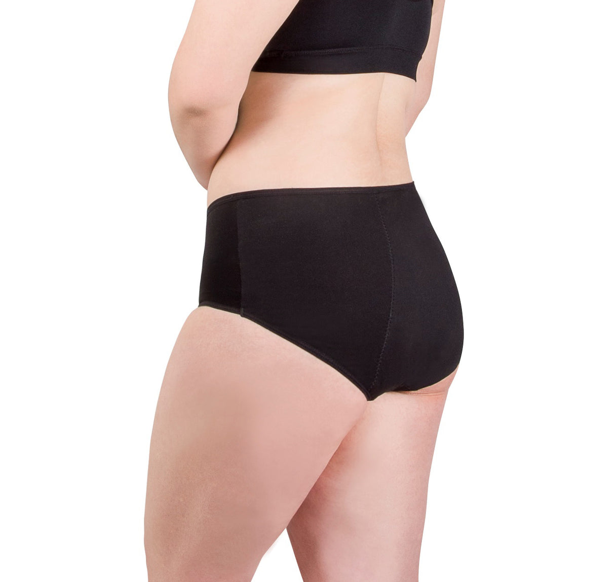 Carole Martin Culotte menstruelle anti-fuite