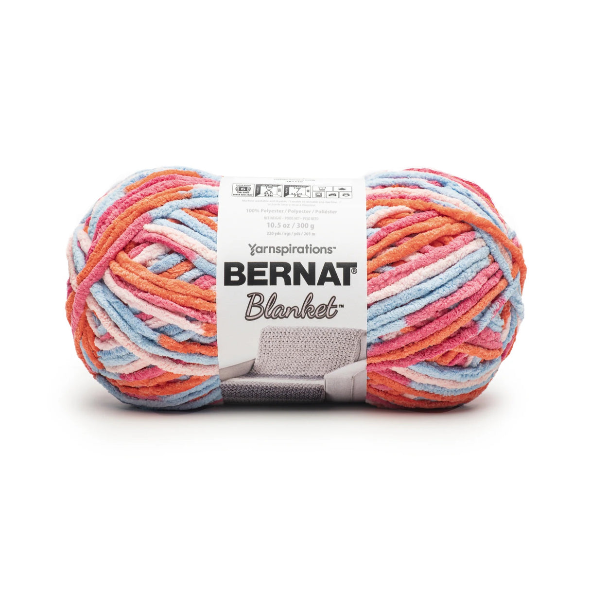 Bernat Blanket Big Ball Yarn