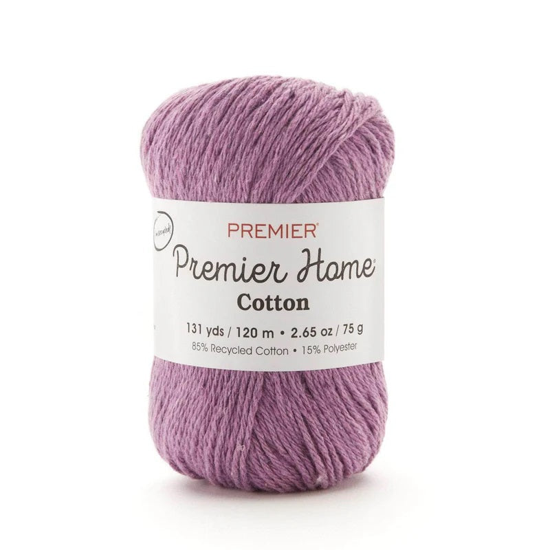 Premier Home Cotton Blend Yarn