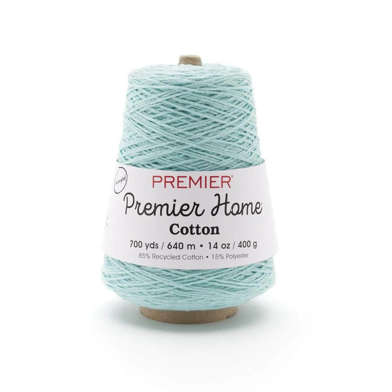 Premier Home Cotton Blend Yarn - Cone
