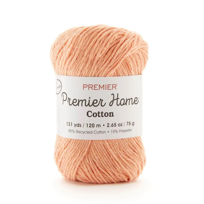 Premier Home Cotton Blend Yarn