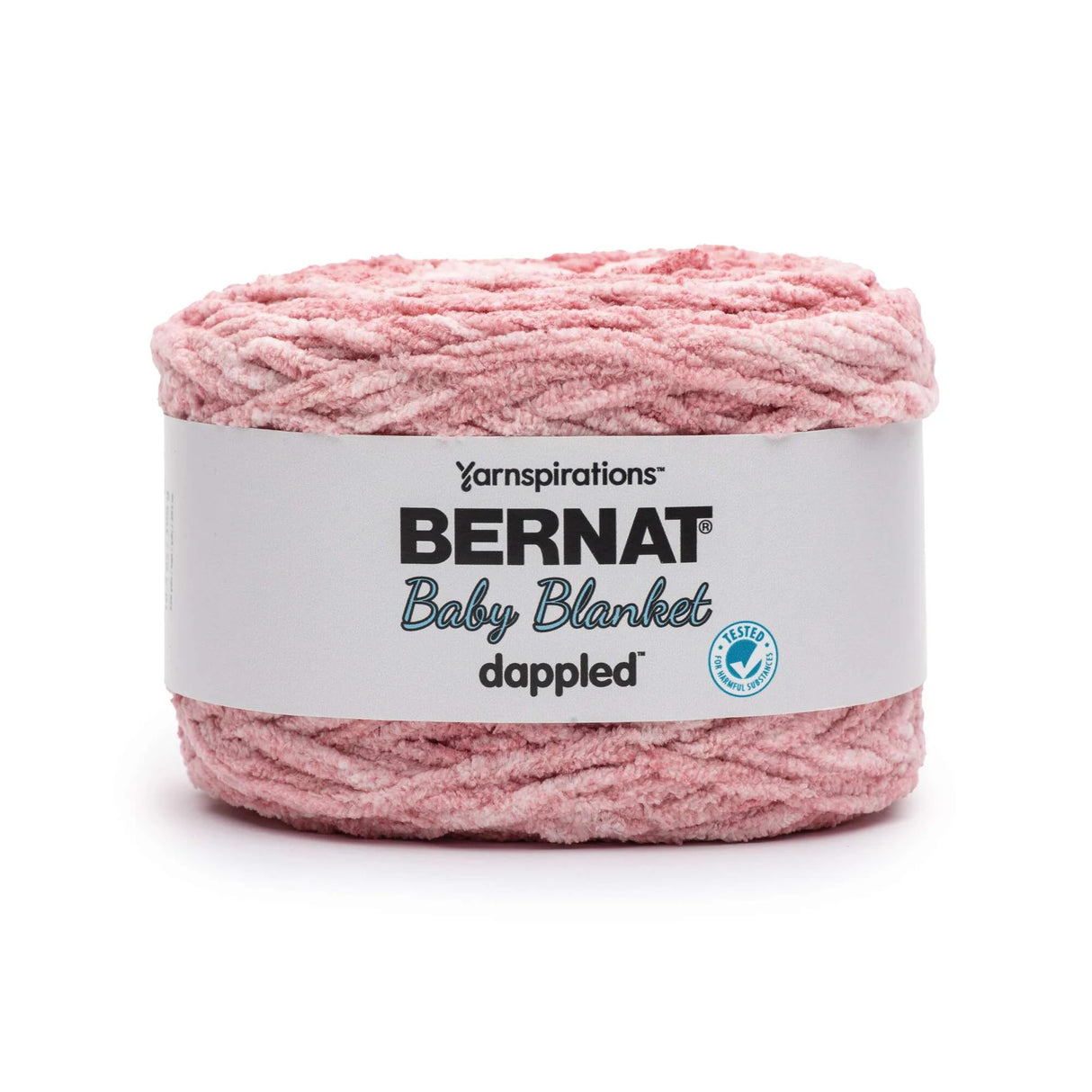 Bernat Baby Blanket Dapple Yarn