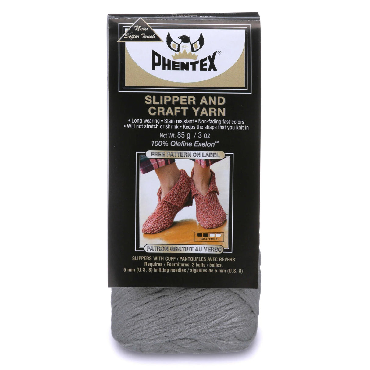 Phentex Yarn