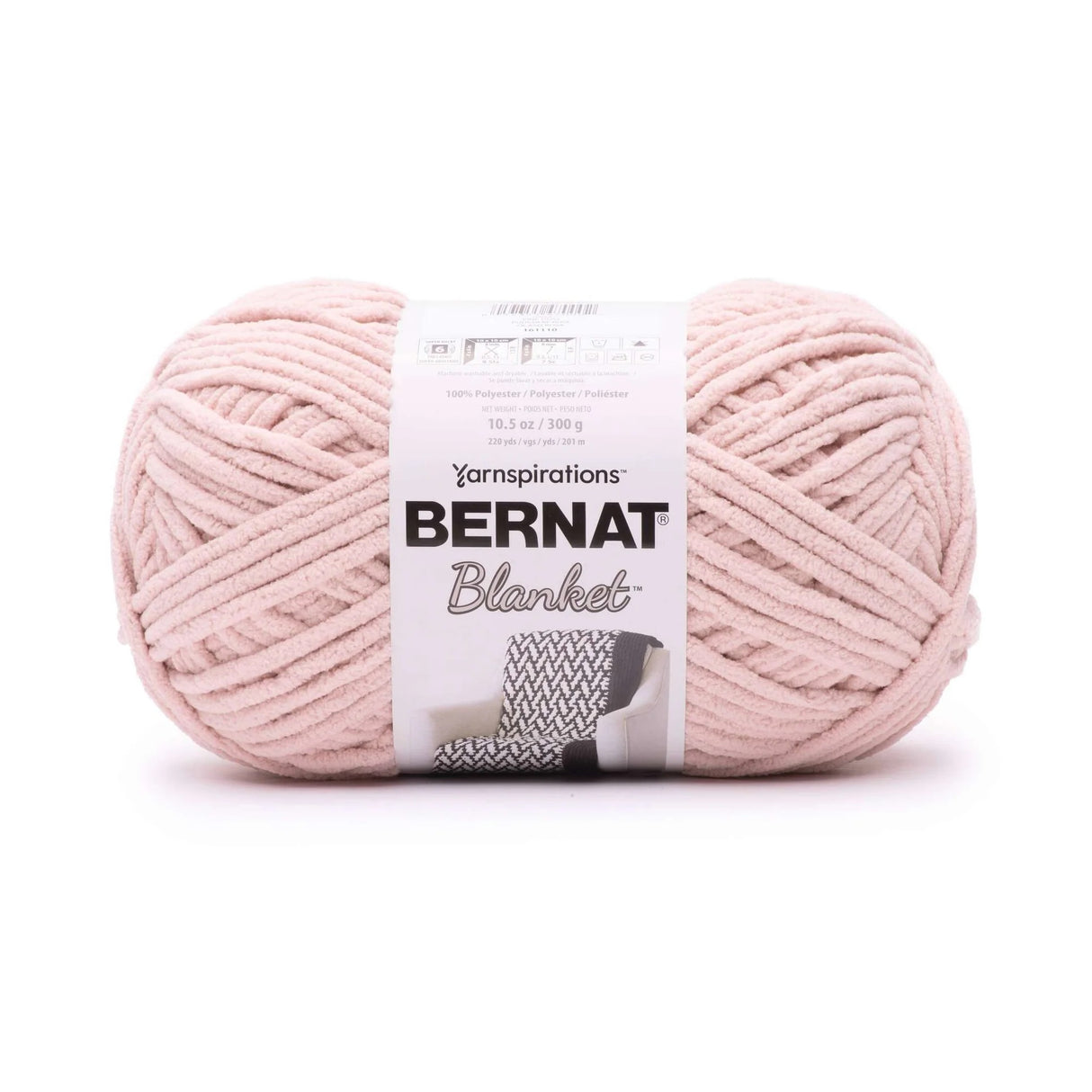 Bernat Blanket Big Ball Yarn