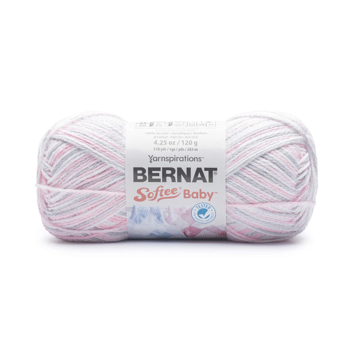 Bernat Softee Baby Yarn