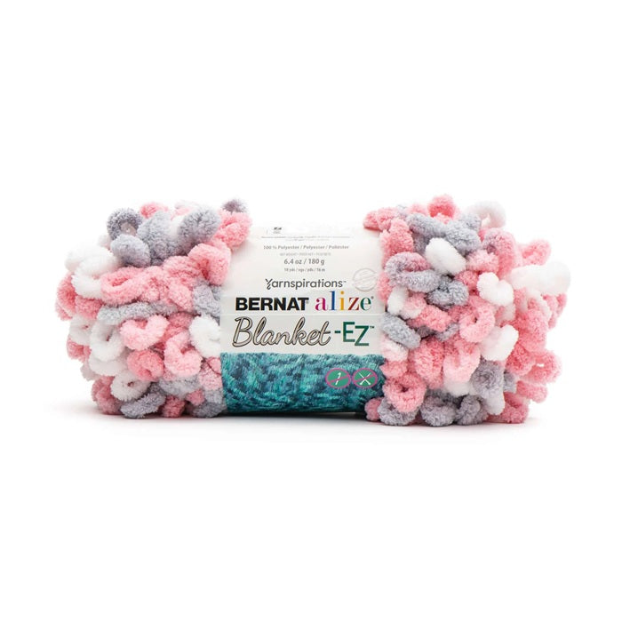 Bernat Alize Couverture EZ Fil