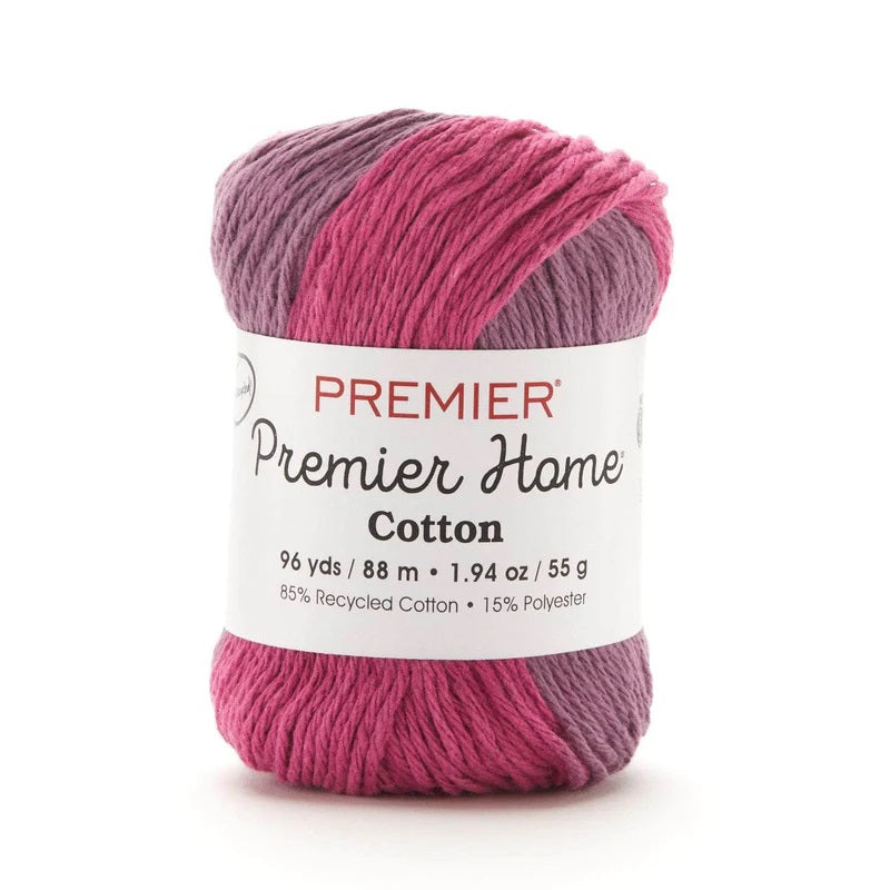 Premier Home Cotton Blend Yarn