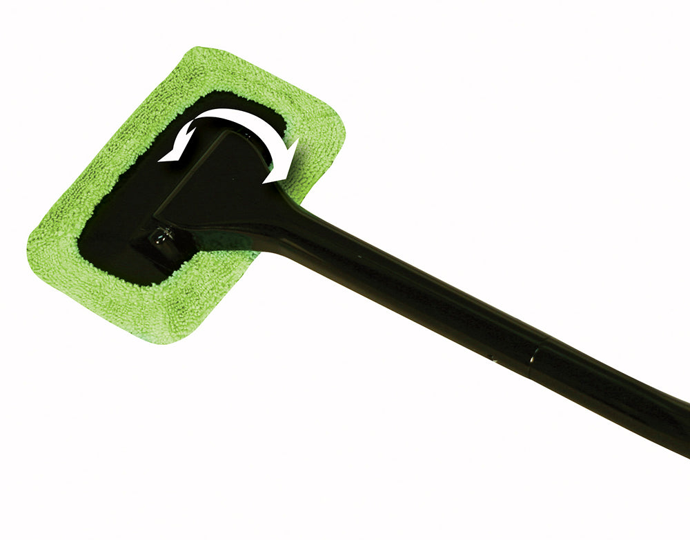 Merveille de pare-brise