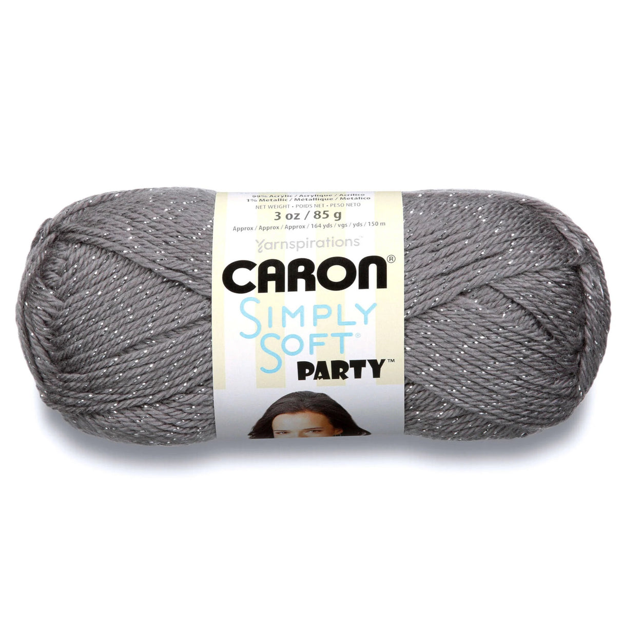Caron Simply Soft Party Yarn