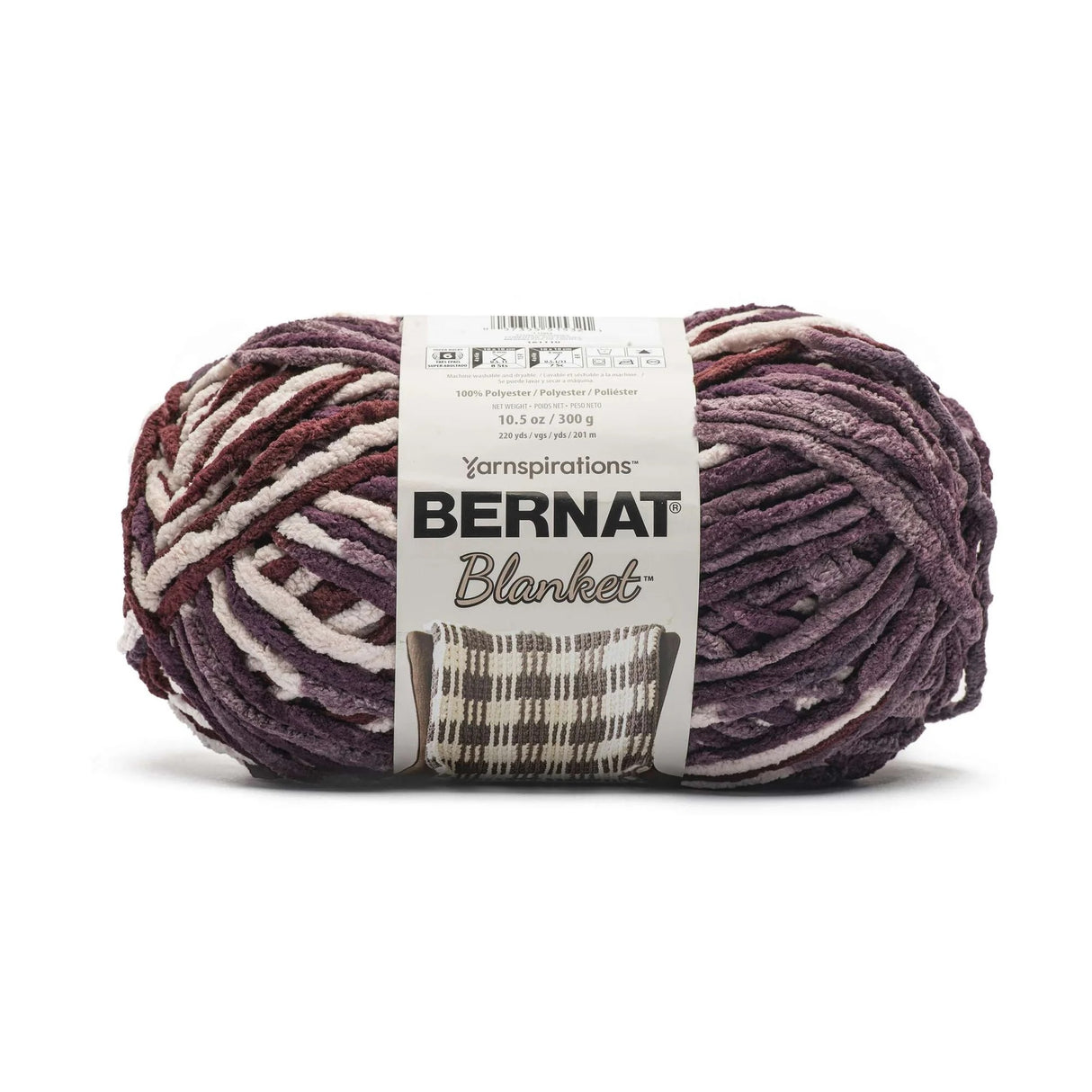 Bernat Blanket Big Ball Yarn