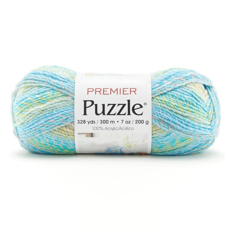 Premier Puzzle Yarn