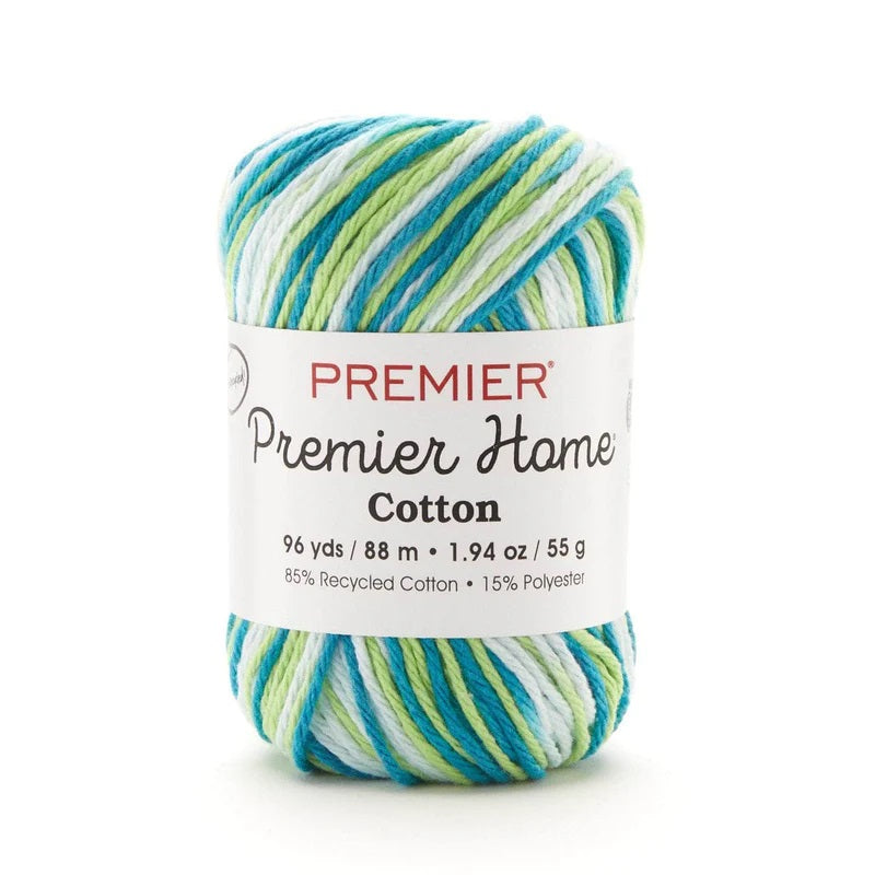 Premier Home Cotton Blend Yarn