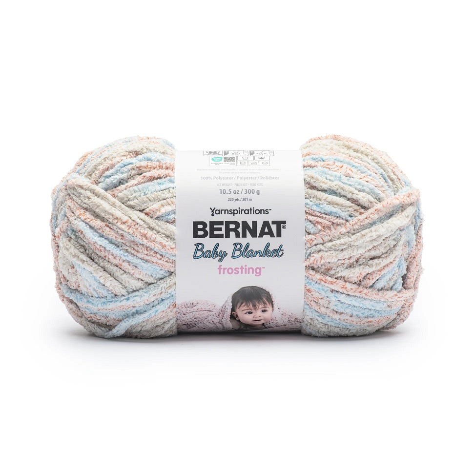 Bernat Baby Blanket Clearance Yarns