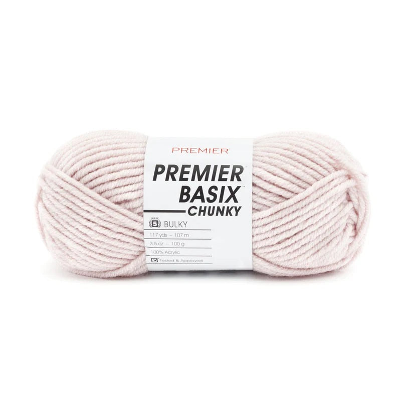 Premier Basix Chunky Yarn