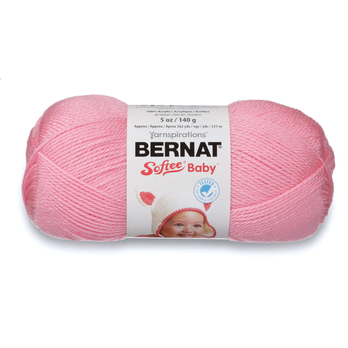 Bernat Softee Baby Yarn