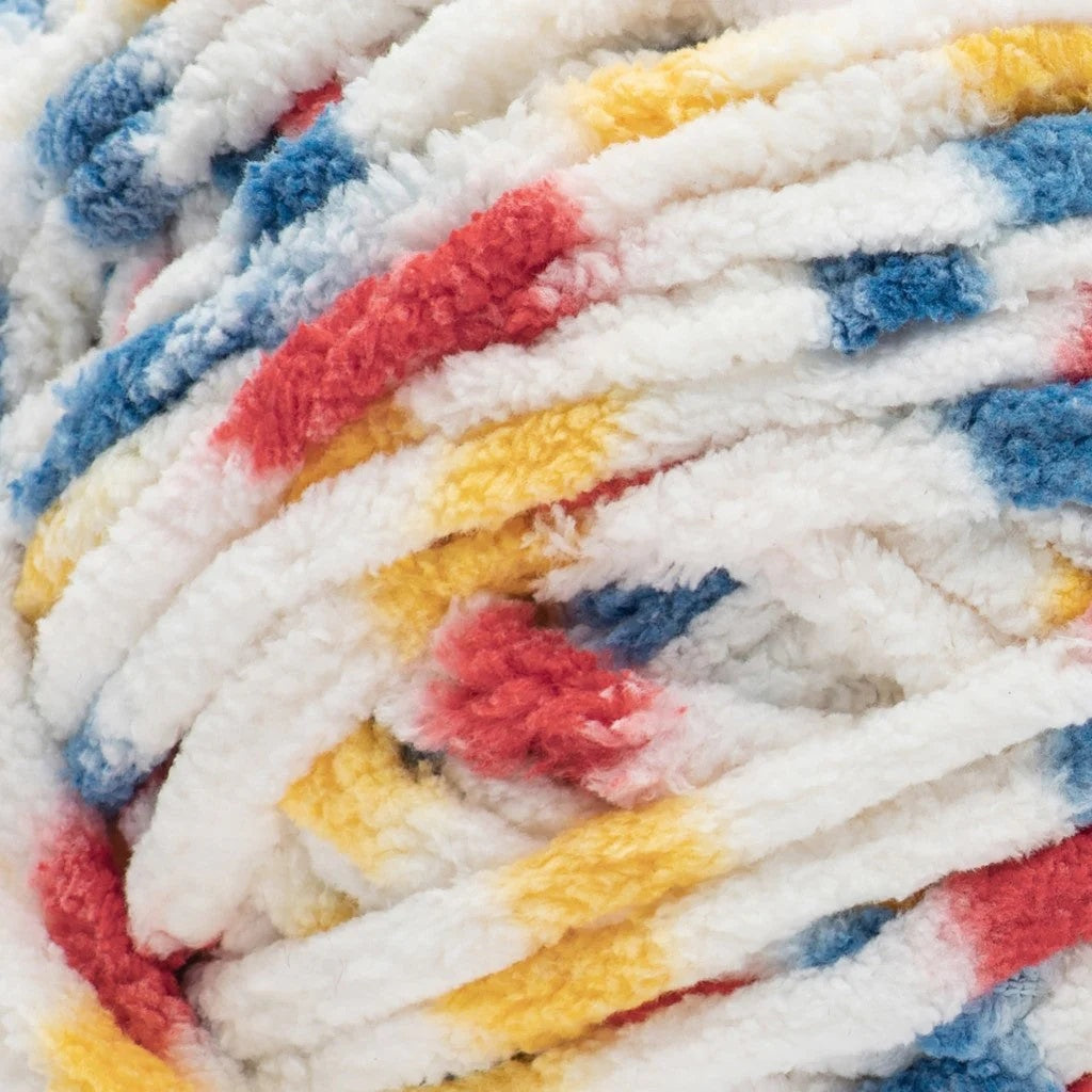 Bernat Baby Blanket Big Ball Yarn