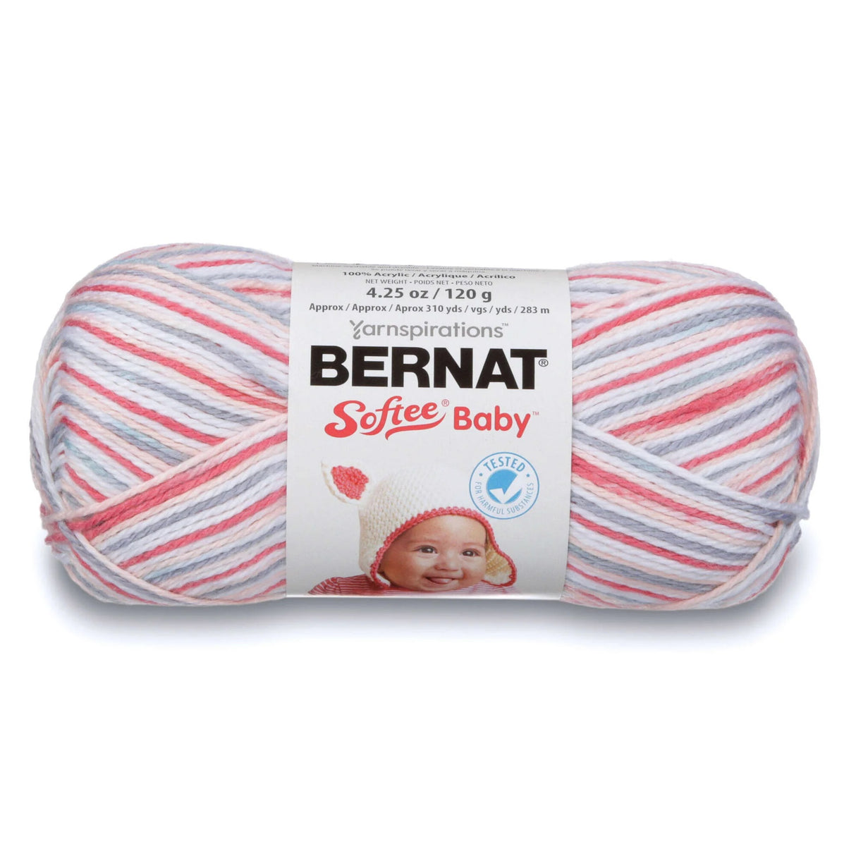 Bernat Softee Baby Yarn