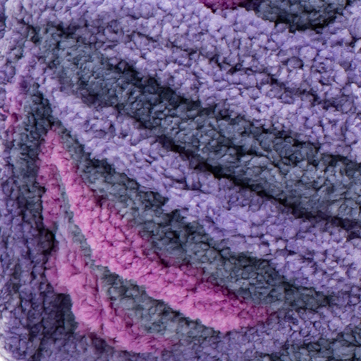 Bernat Blanket Extra Yarn