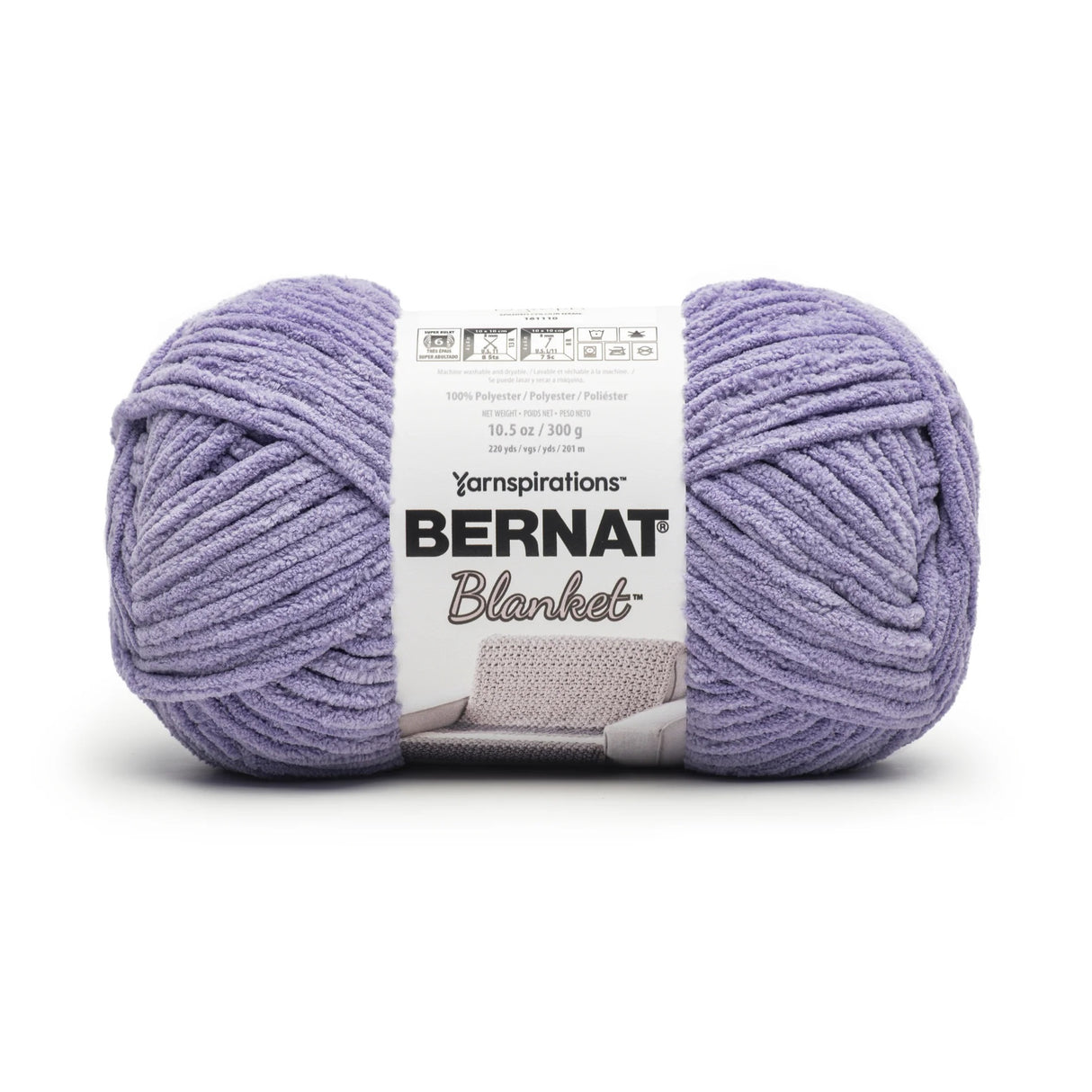 Bernat Blanket Big Ball Yarn