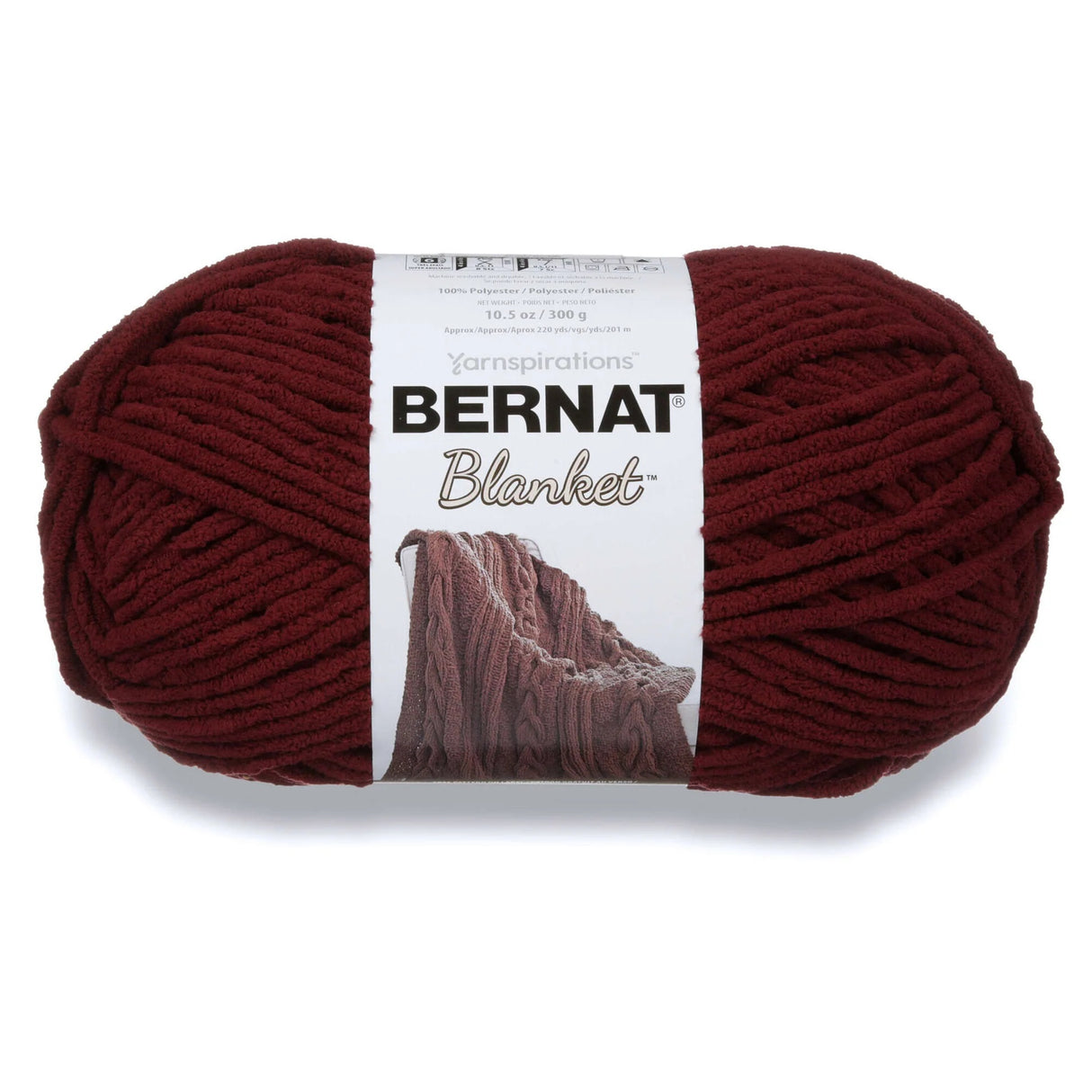 Bernat Blanket Big Ball Yarn