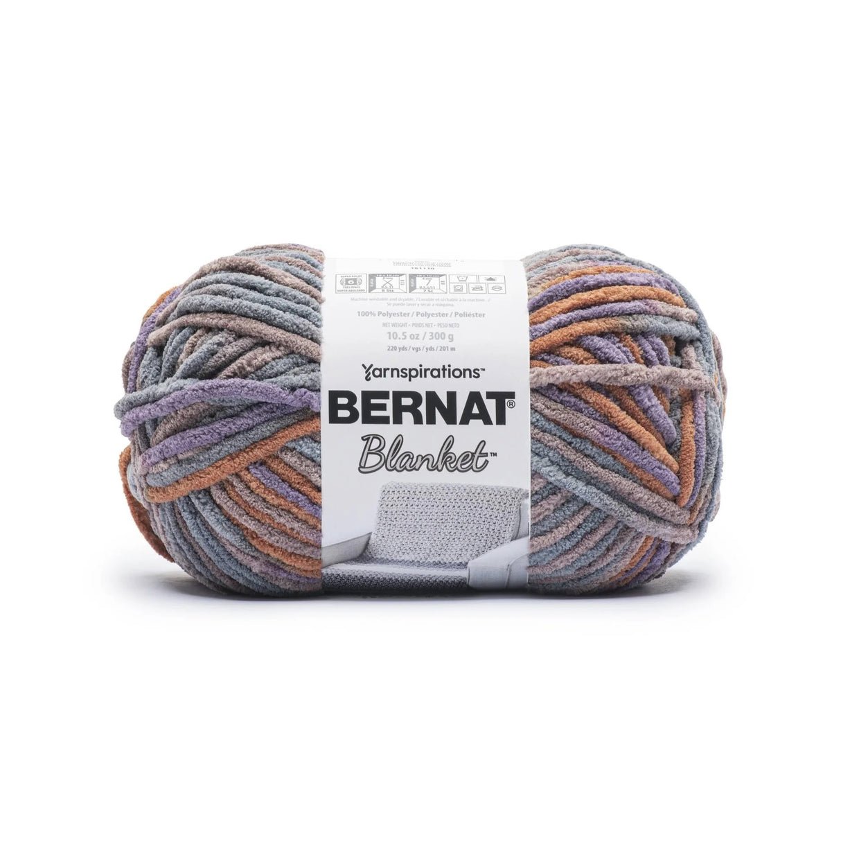 Bernat Blanket Big Ball Yarn