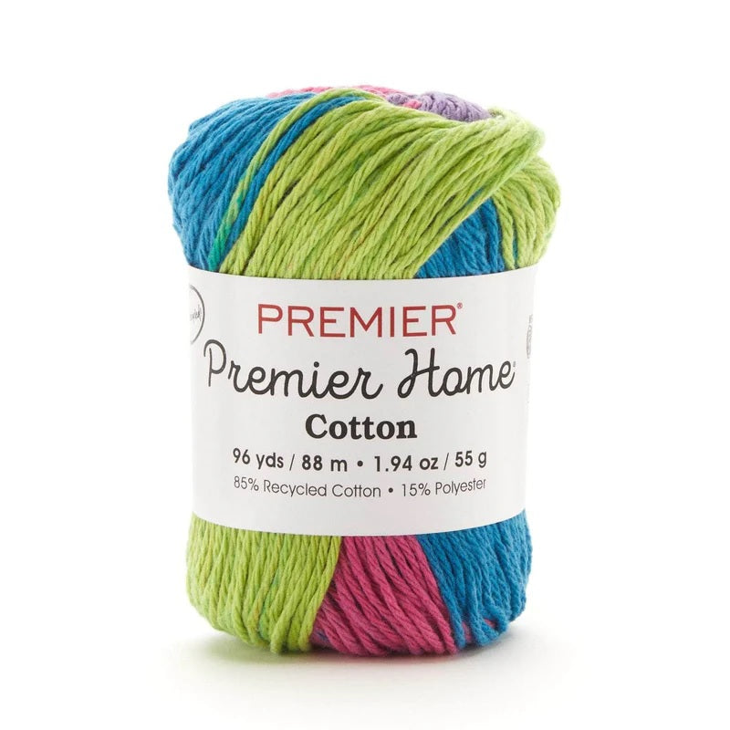 Premier Home Cotton Blend Yarn