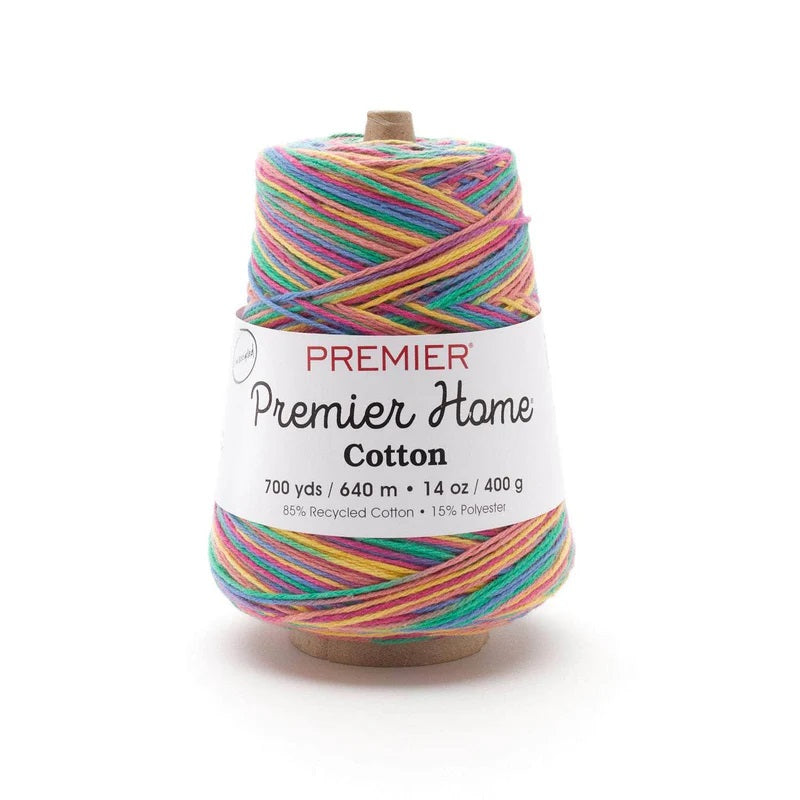 Premier Home Cotton Blend Yarn - Cone