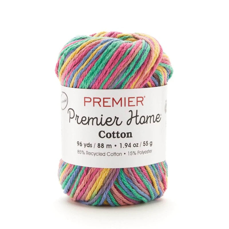Premier Home Cotton Blend Yarn