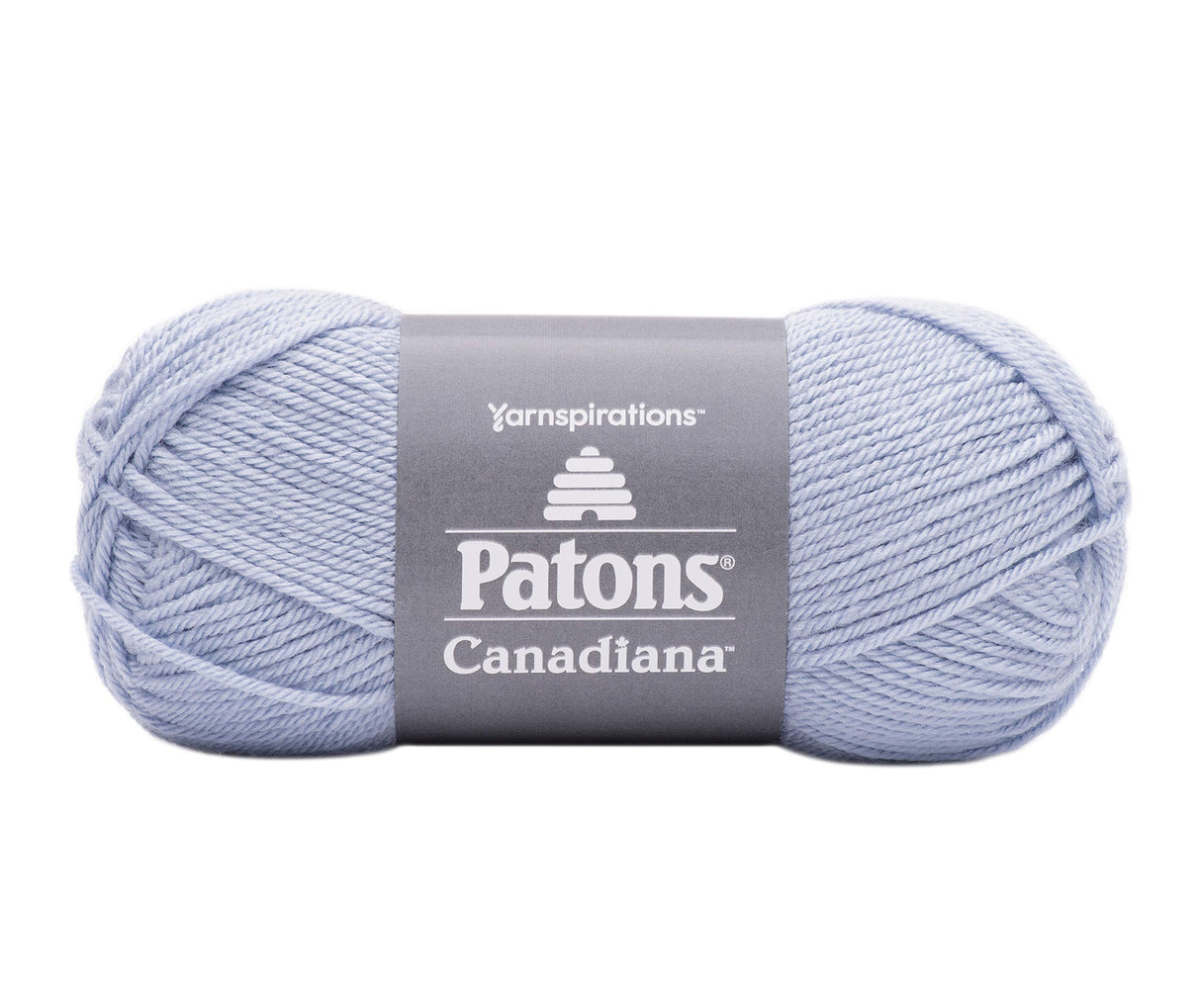 Fil Patons Canadiana – « La nouvelle génération »