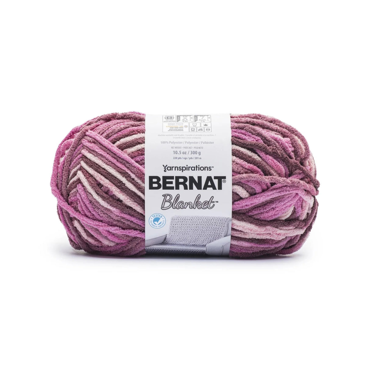 Bernat Blanket Big Ball Yarn