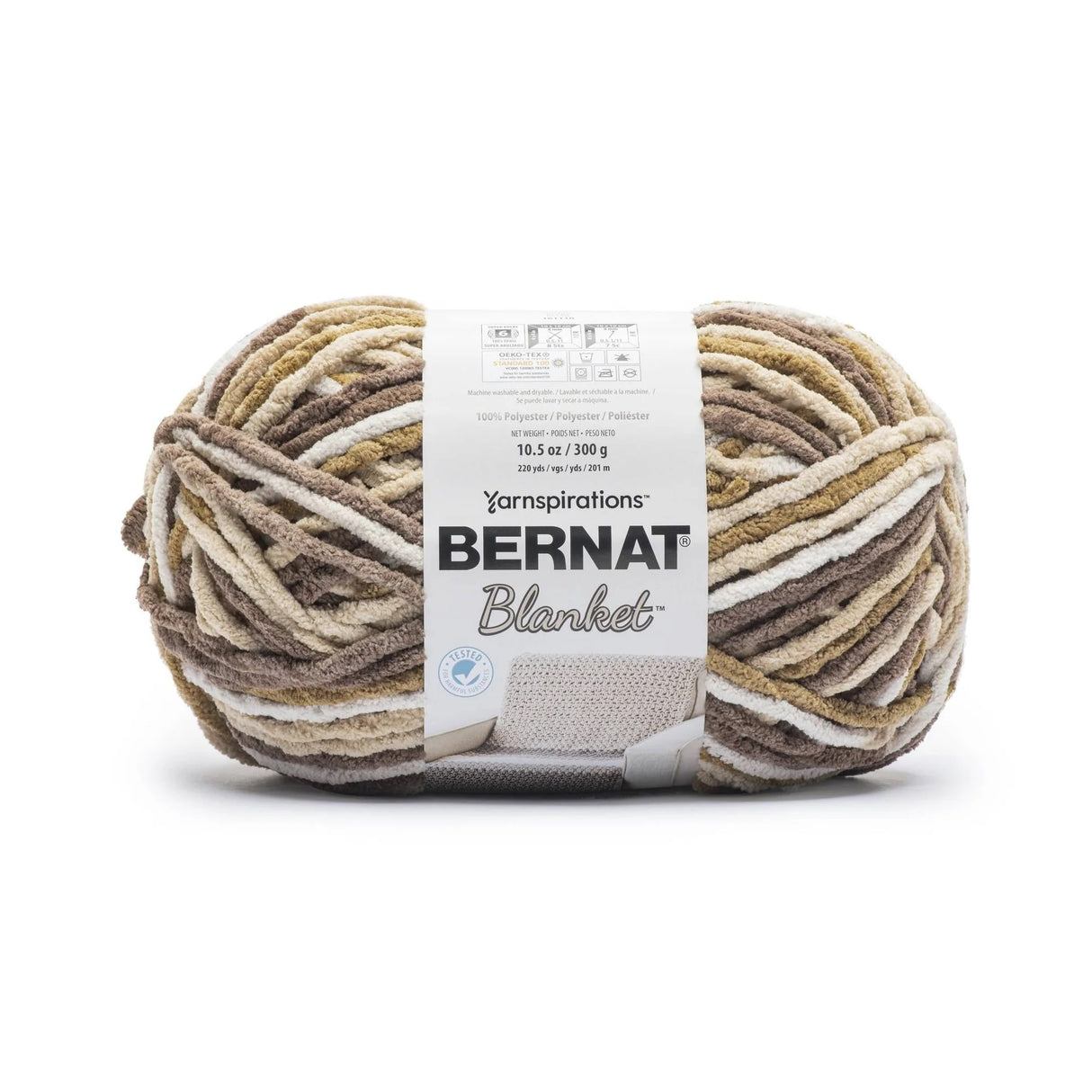 Bernat Blanket Big Ball Yarn
