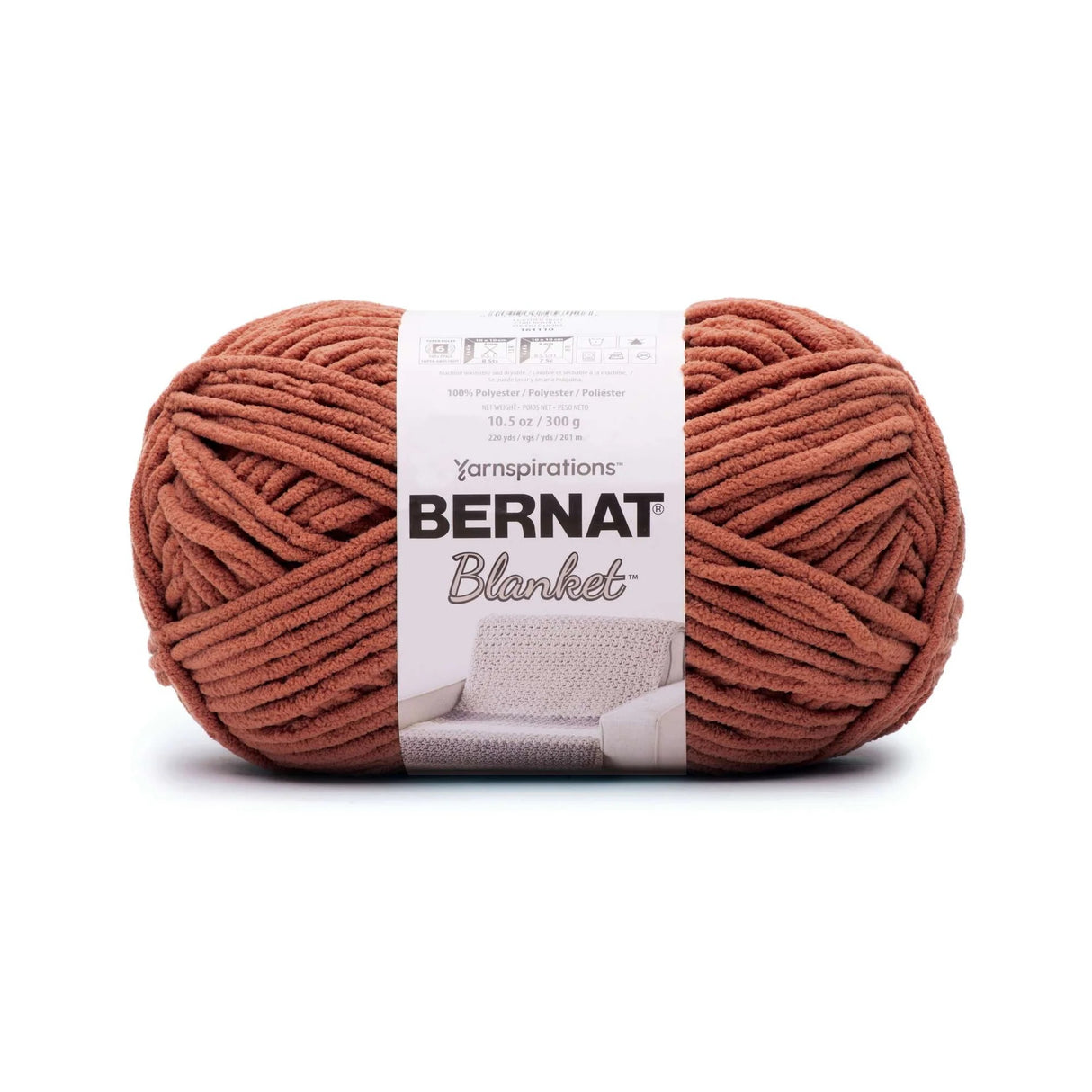 Bernat Blanket Big Ball Yarn