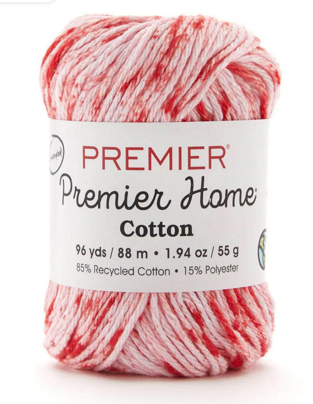 Premier Home Cotton Blend Yarn