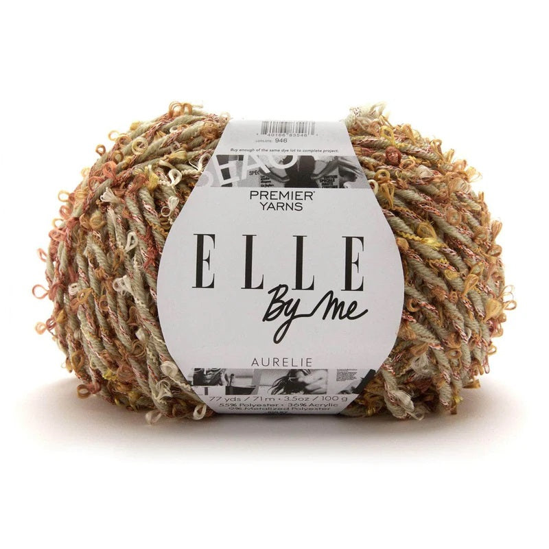 Premier Elle By Me Aurelie Yarn