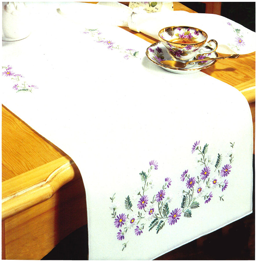 Rhapsody Table Runner