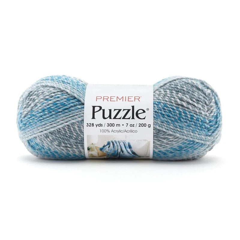 Premier Puzzle Yarn