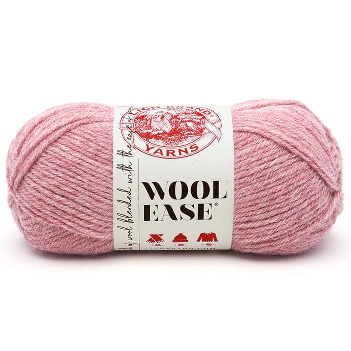 Lion Brand Wool Ease Yarn