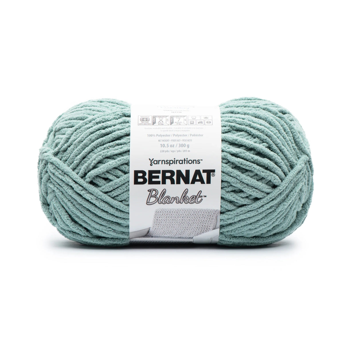 Bernat Blanket Big Ball Yarn