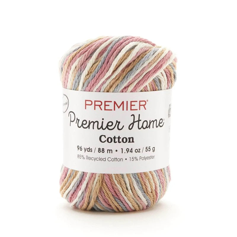 Premier Home Cotton Blend Yarn