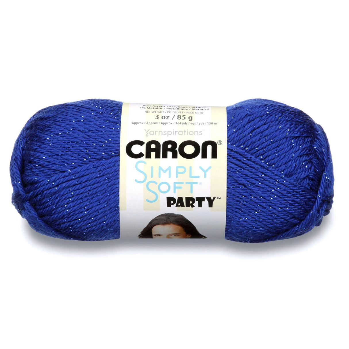 Caron Simply Soft Party Yarn