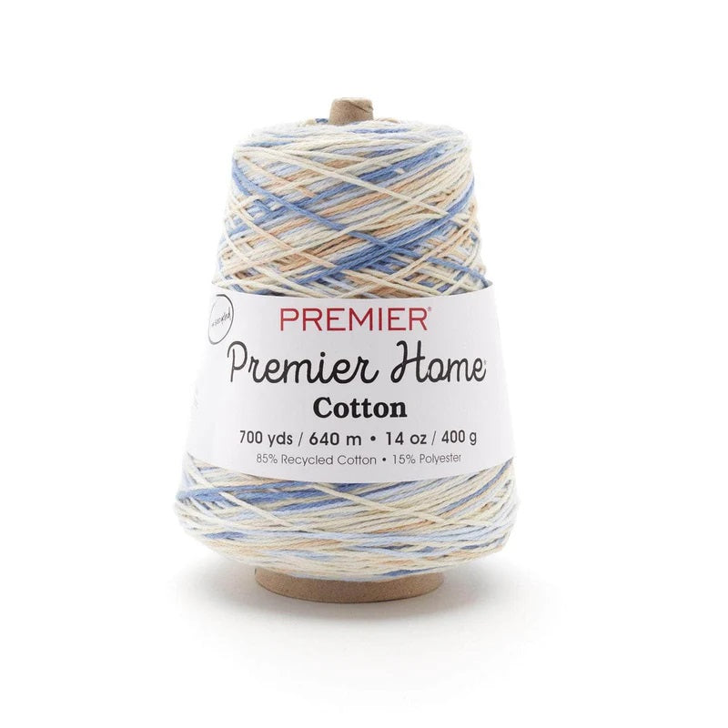 Premier Home Cotton Blend Yarn - Cone