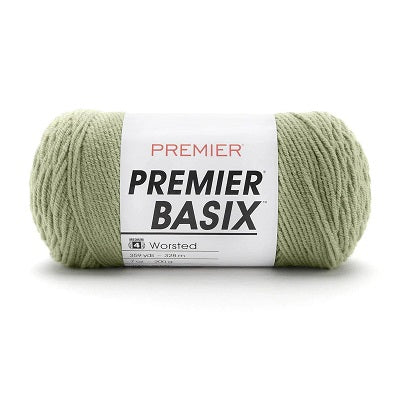 Premier Basix Yarn