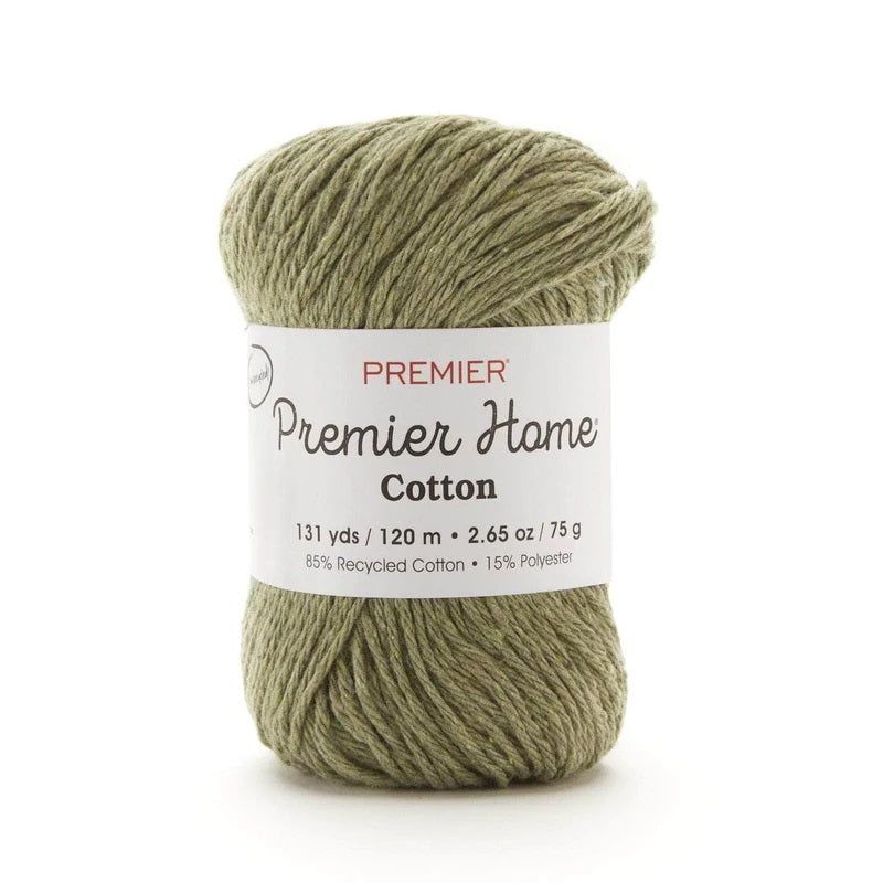Premier Home Cotton Blend Yarn