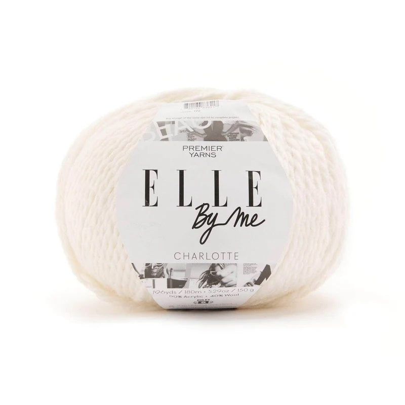 Premier Elle By Me Charlotte Yarn