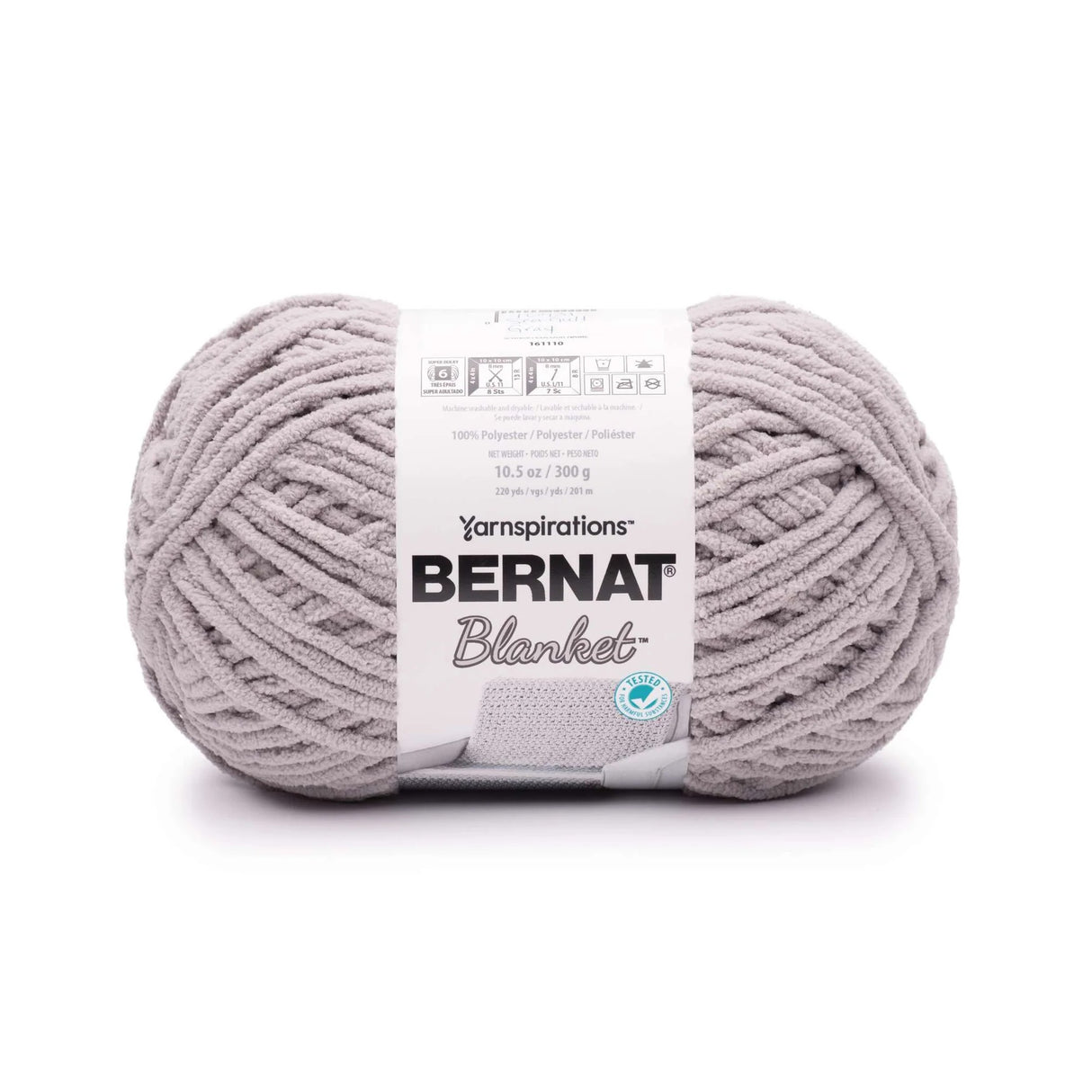 Bernat Blanket Big Ball Yarn