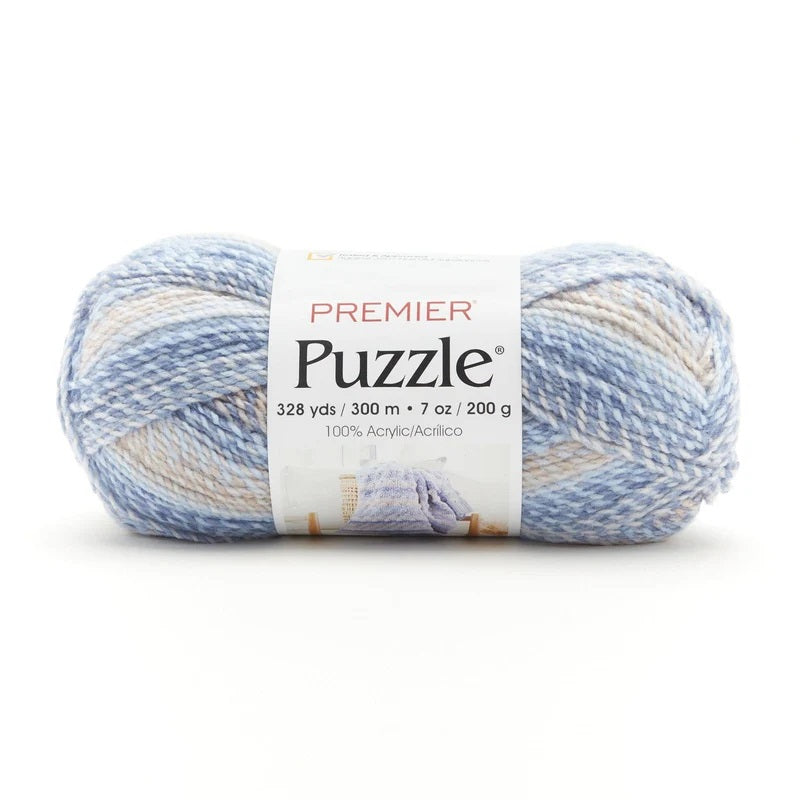 Premier Puzzle Yarn