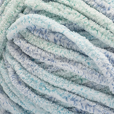 Bernat Baby Blanket Frosting Yarn