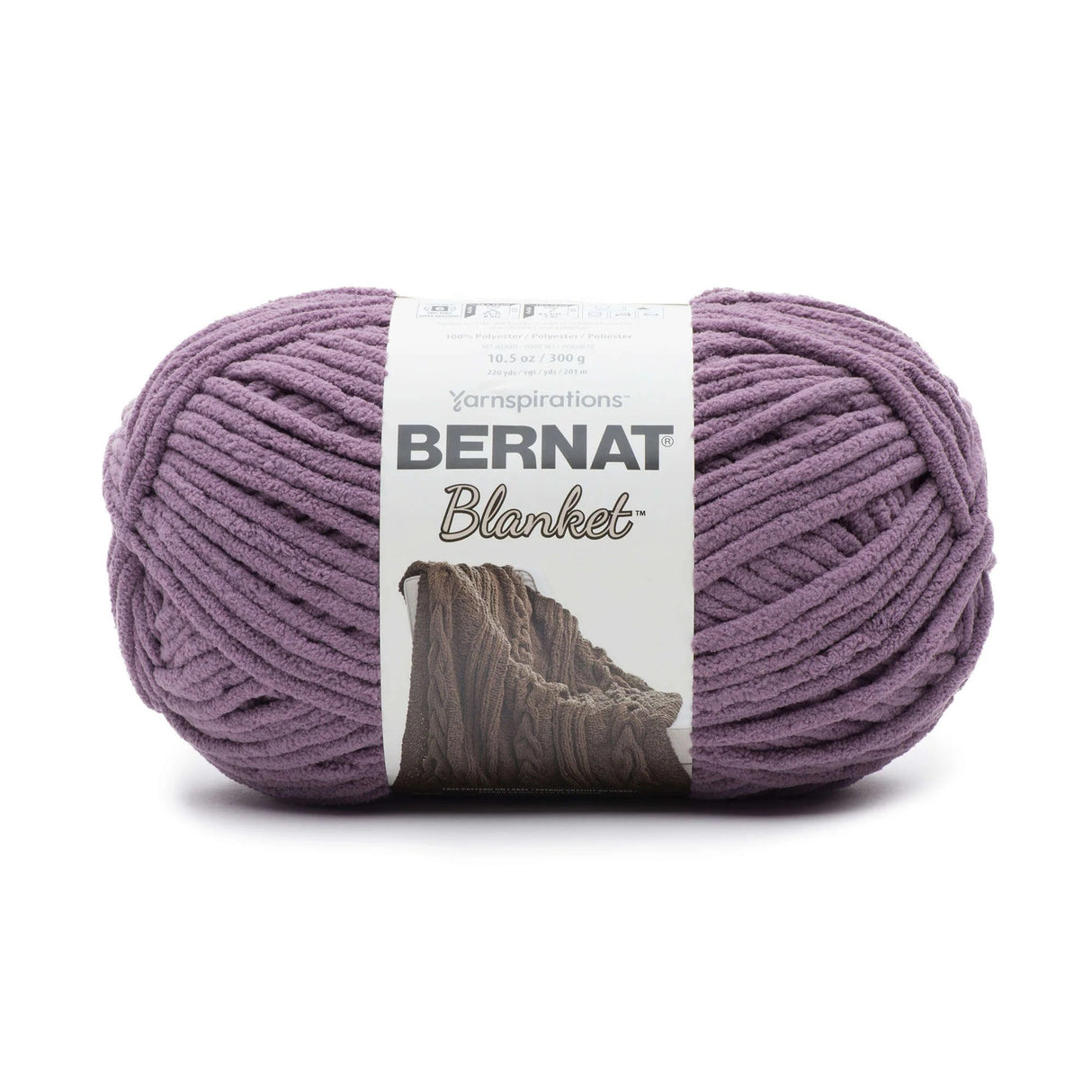 Bernat Blanket Big Ball Yarn