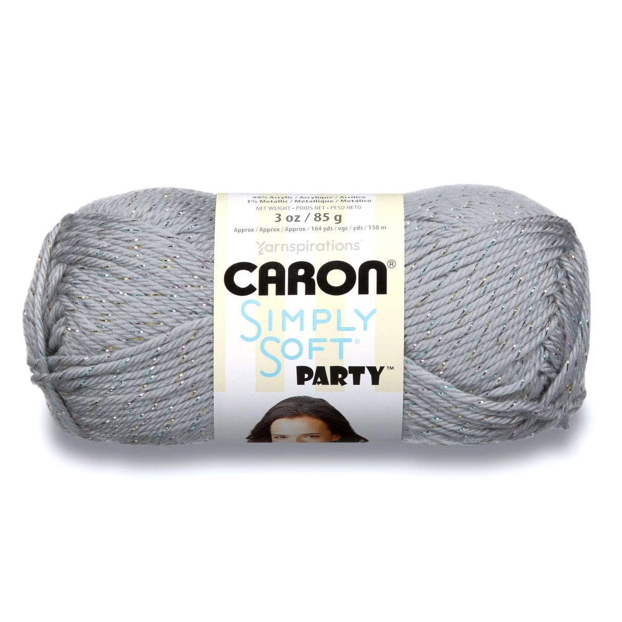 Caron Simply Soft Party Yarn