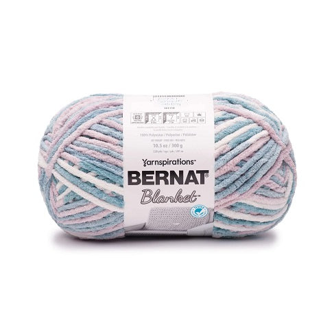 Bernat Blanket Big Ball Yarn